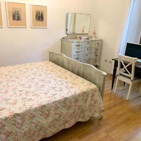 Appartamento Simona Castiglione dei Pepoli Exteriör bild
