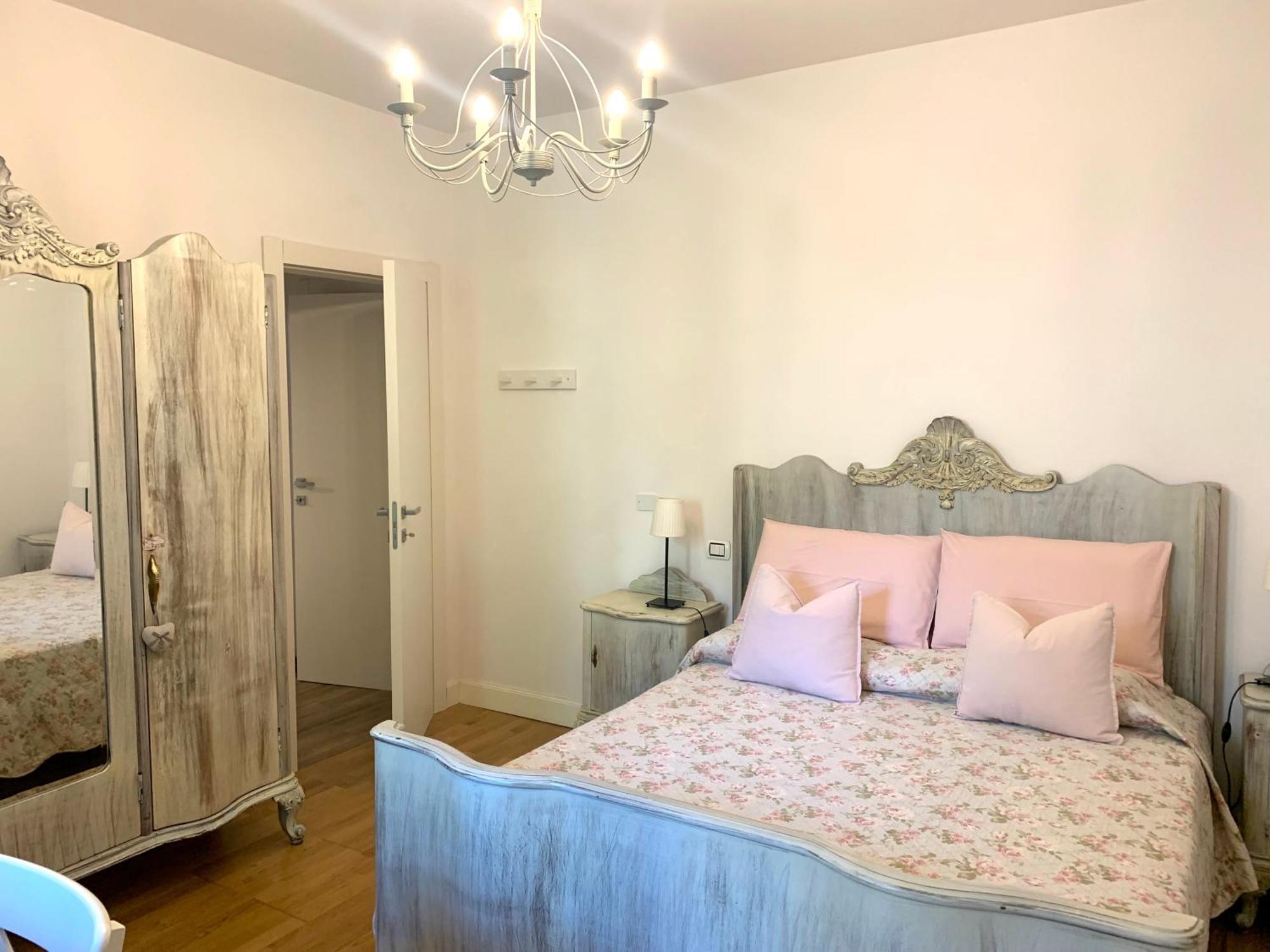 Appartamento Simona Castiglione dei Pepoli Exteriör bild